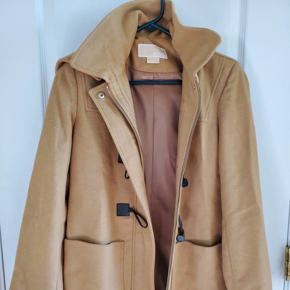 Michael Kors Coats - Picture 1 of 4